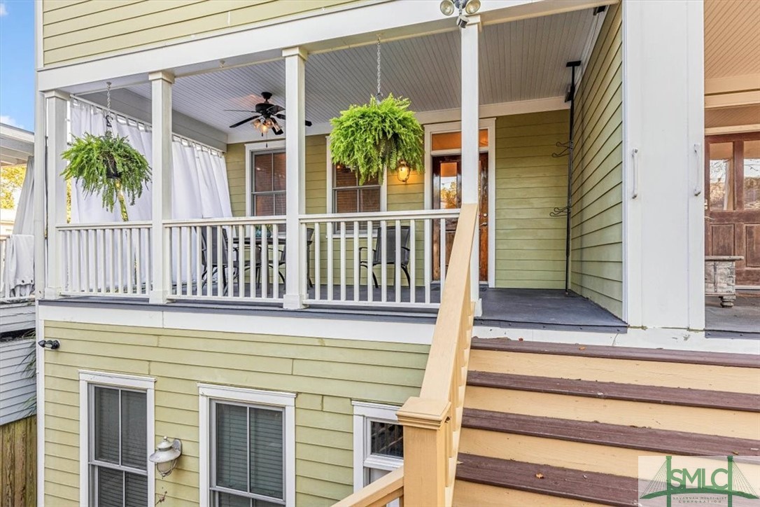 222 E Waldburg Street B