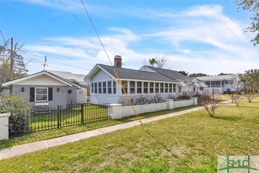 503 13th Street