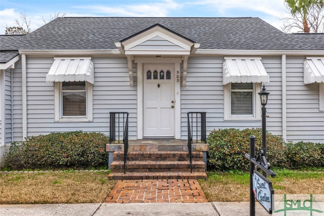 503 13th Street