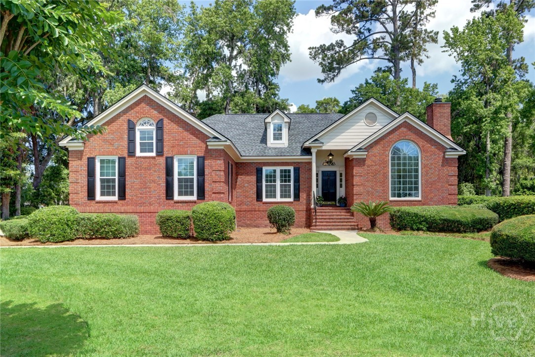 206 Lyman Hall Road