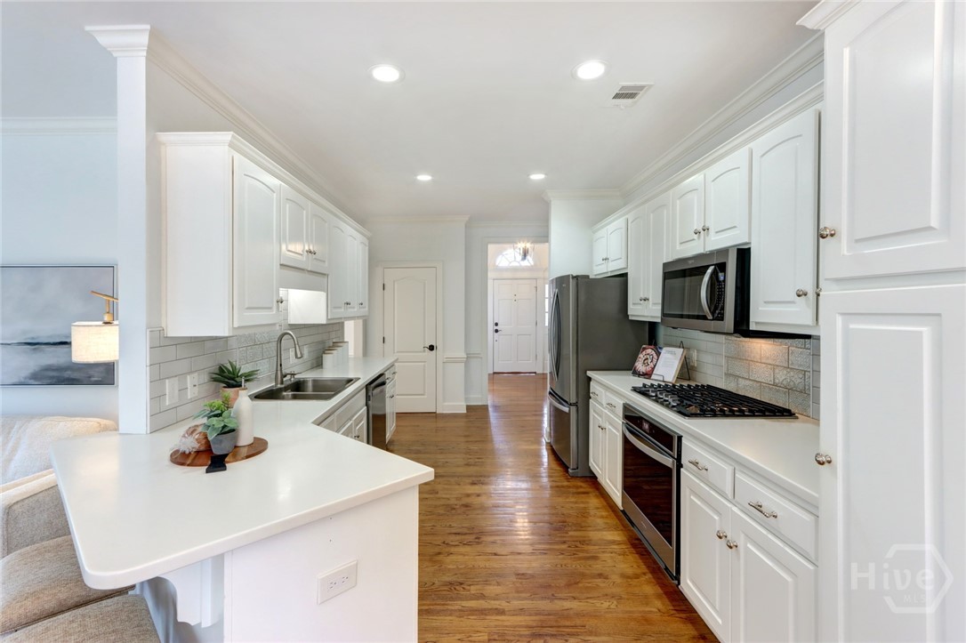 206 Lyman Hall Road