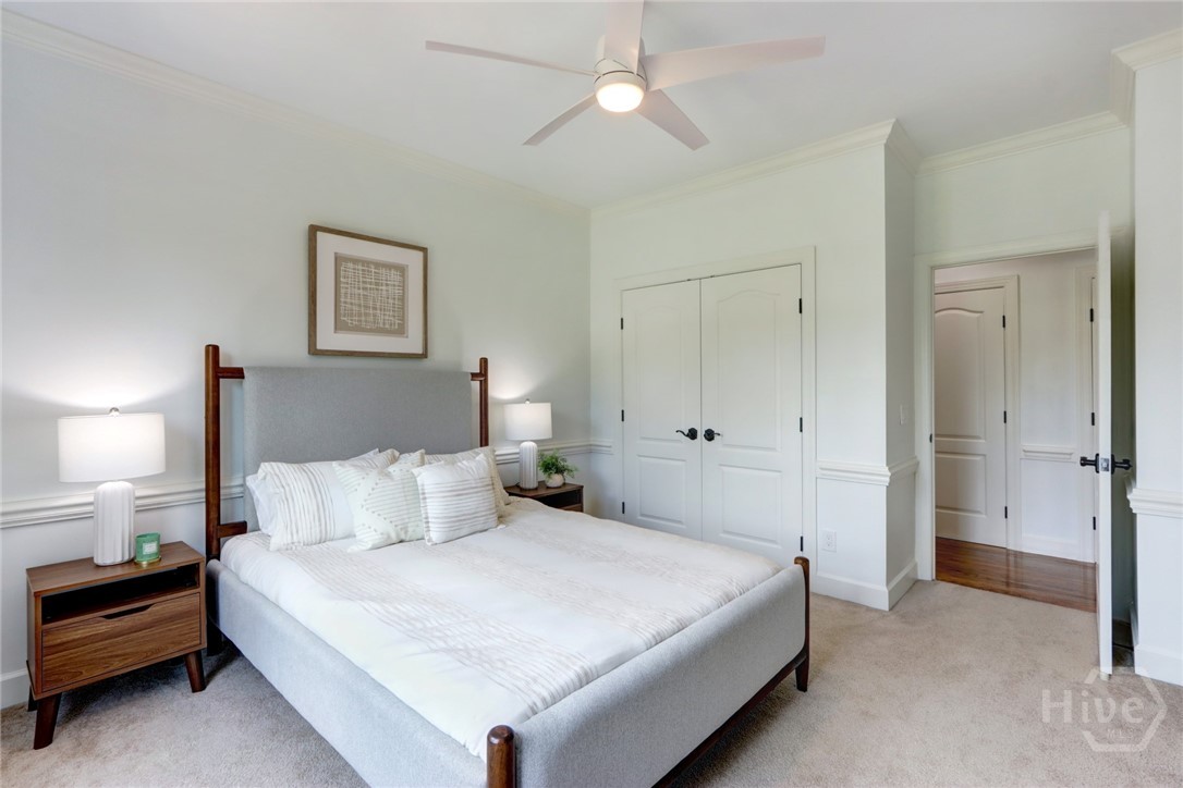 206 Lyman Hall Road