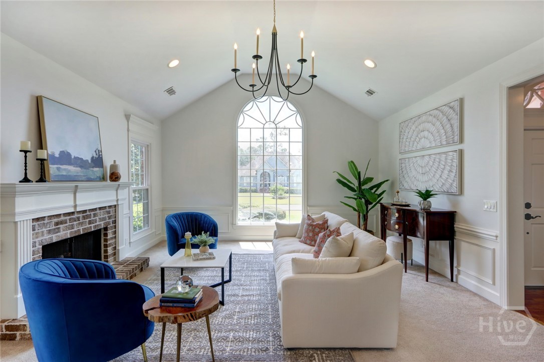 206 Lyman Hall Road