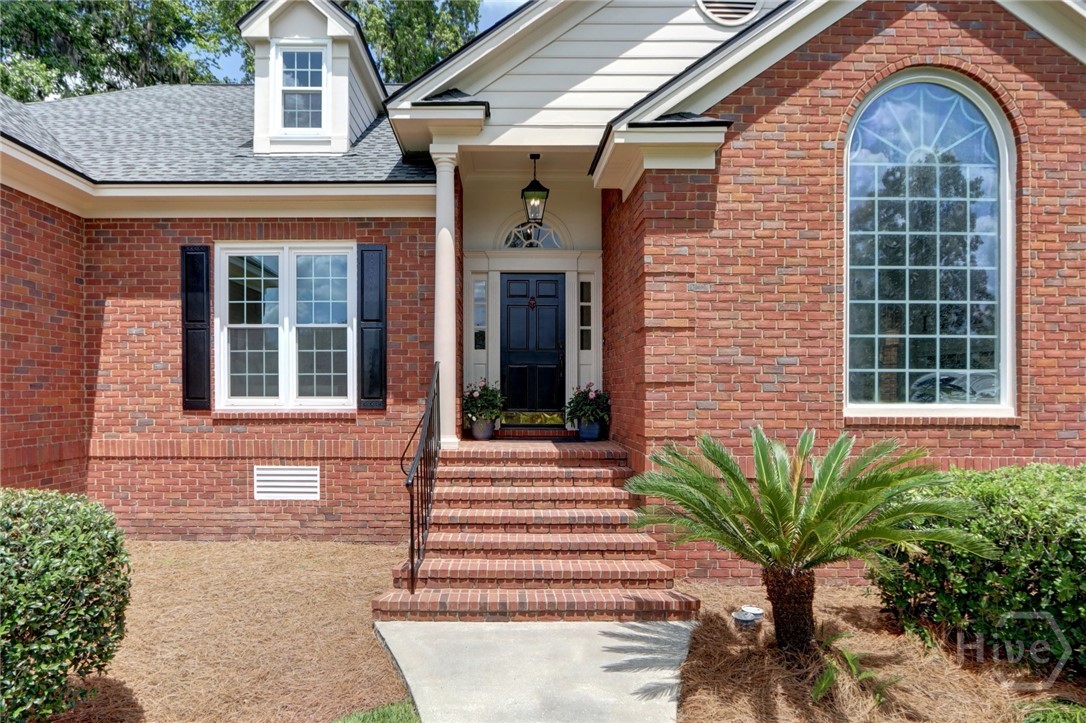 206 Lyman Hall Road