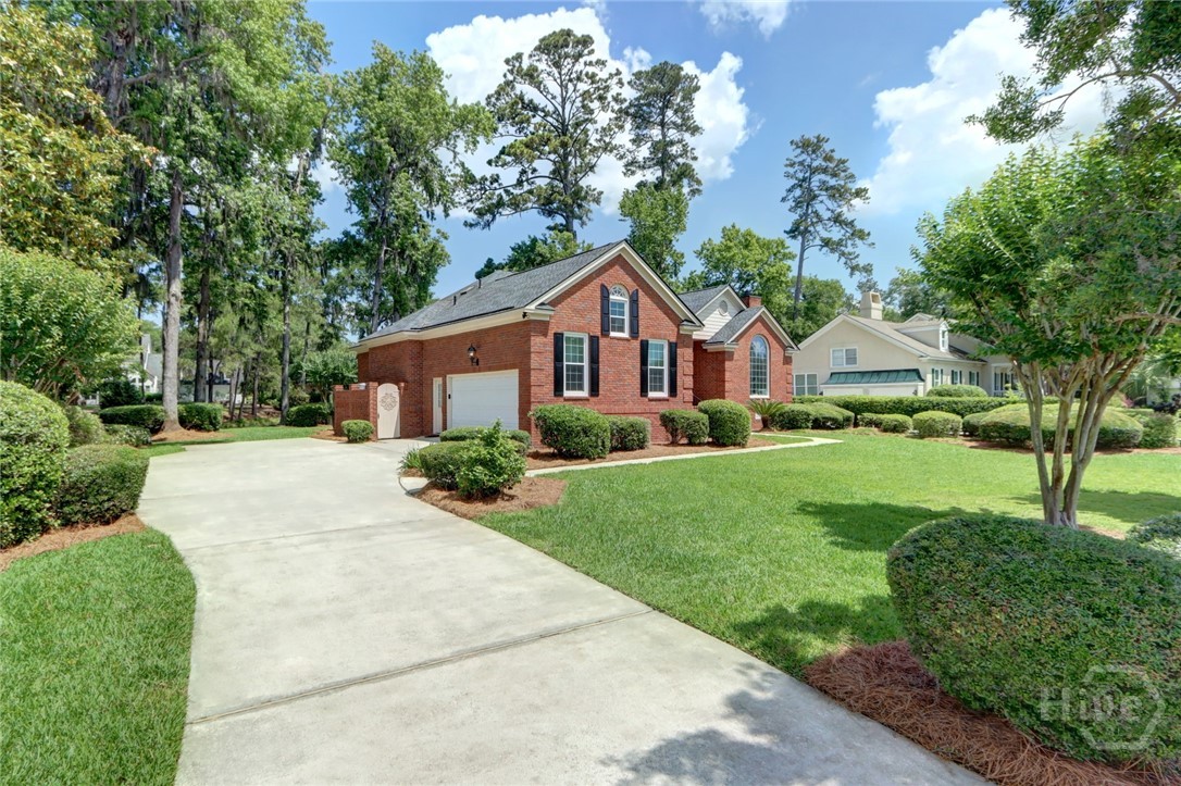 206 Lyman Hall Road
