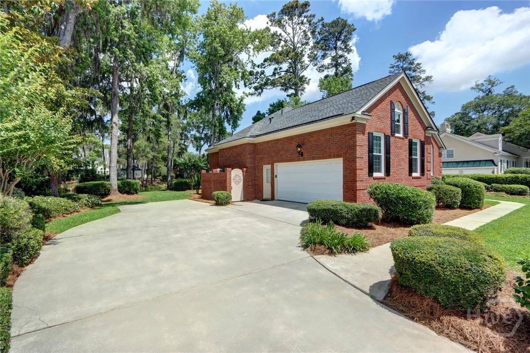 206 Lyman Hall Road