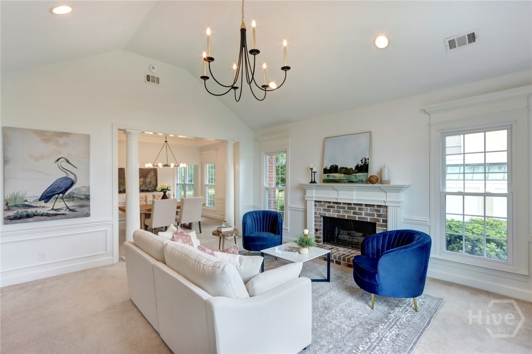 206 Lyman Hall Road