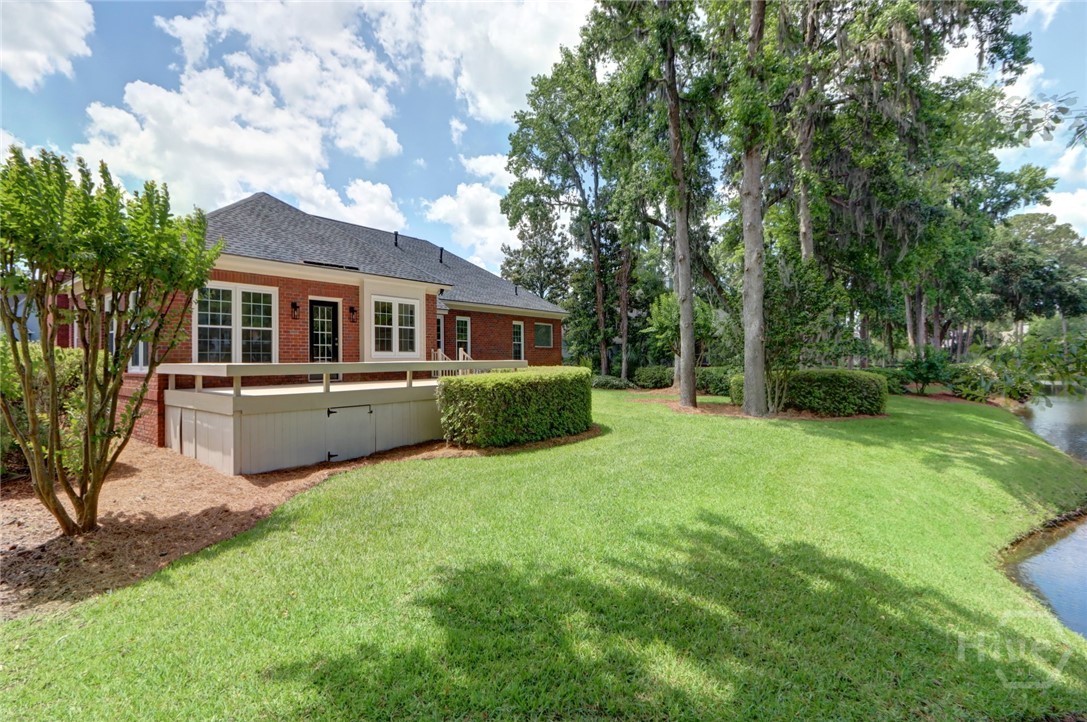 206 Lyman Hall Road