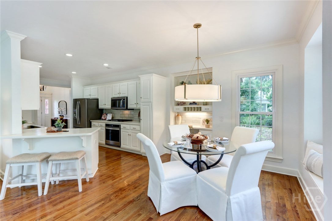 206 Lyman Hall Road