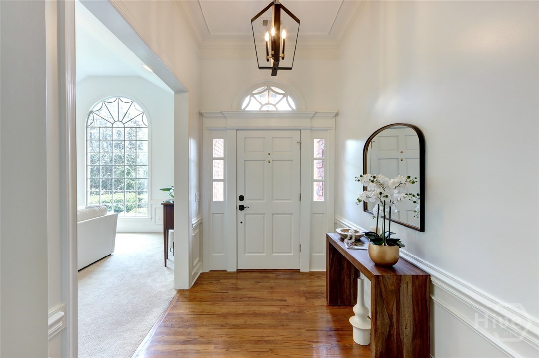 206 Lyman Hall Road