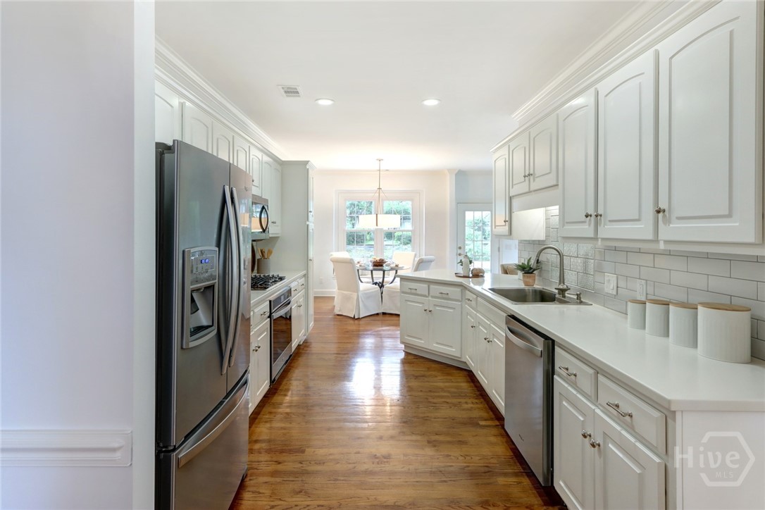 206 Lyman Hall Road