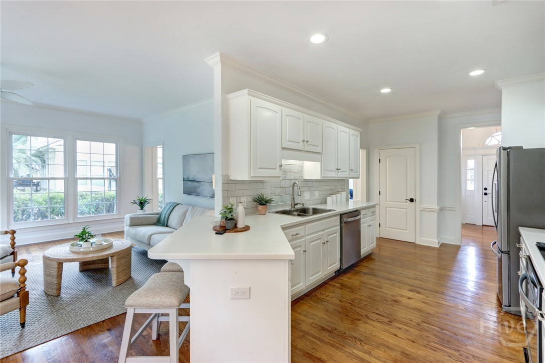 206 Lyman Hall Road