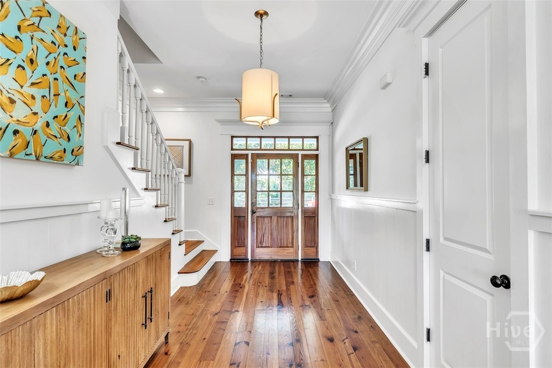 204 John Wesley Way
