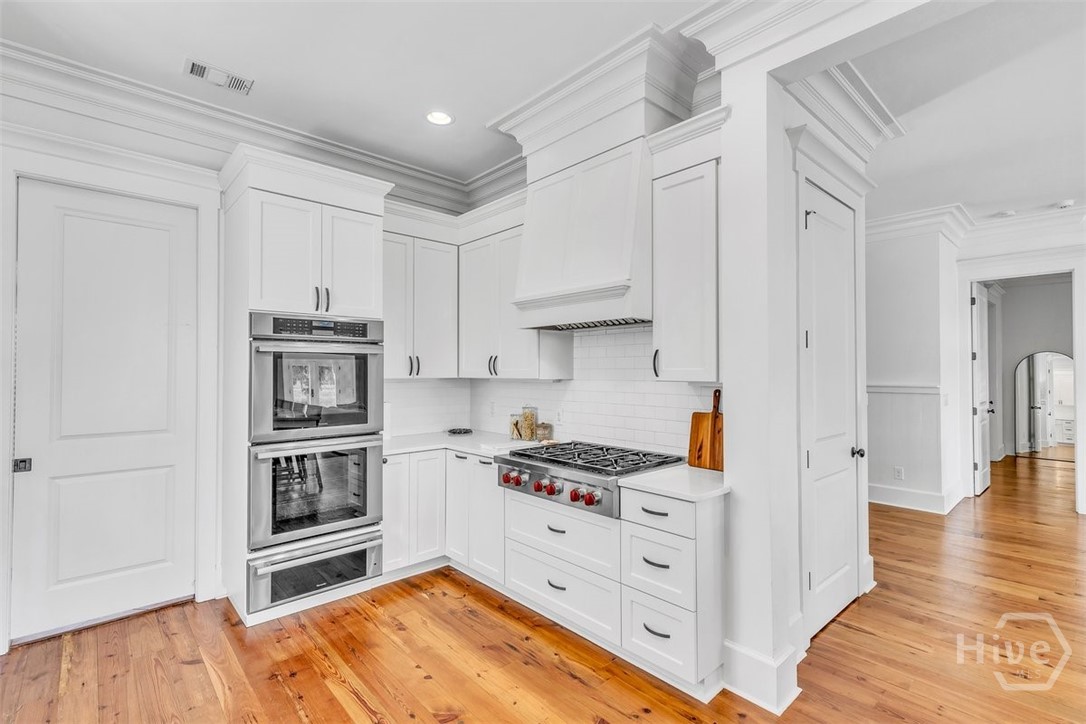 204 John Wesley Way