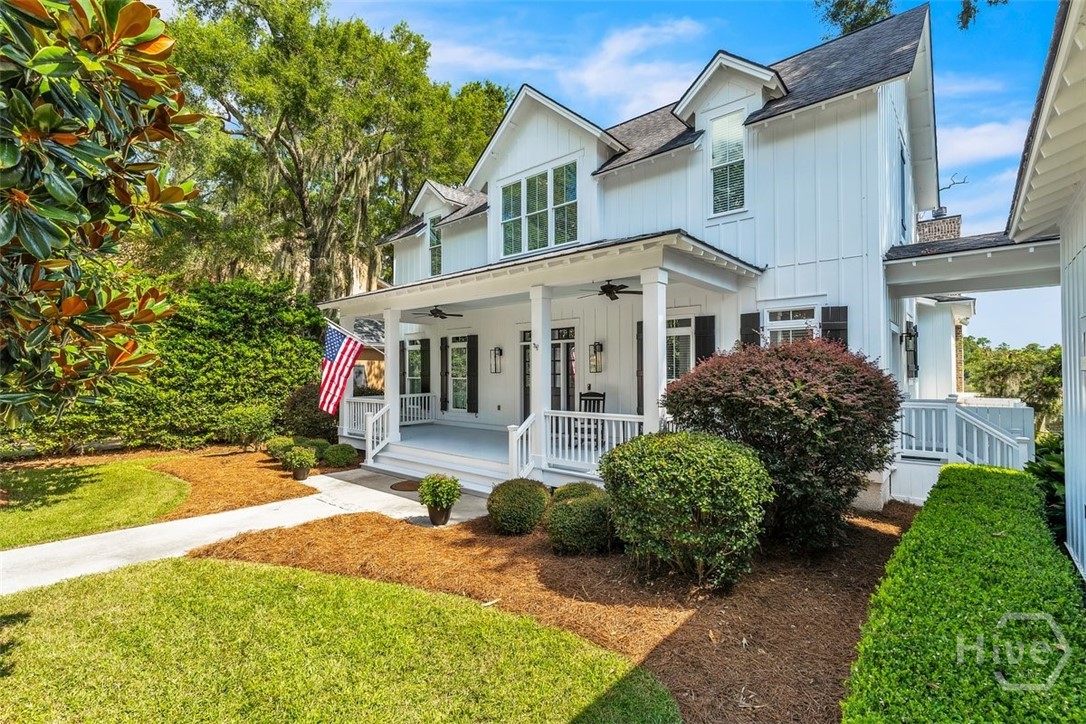204 John Wesley Way