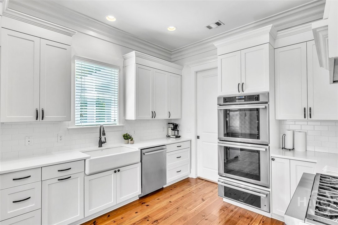 204 John Wesley Way