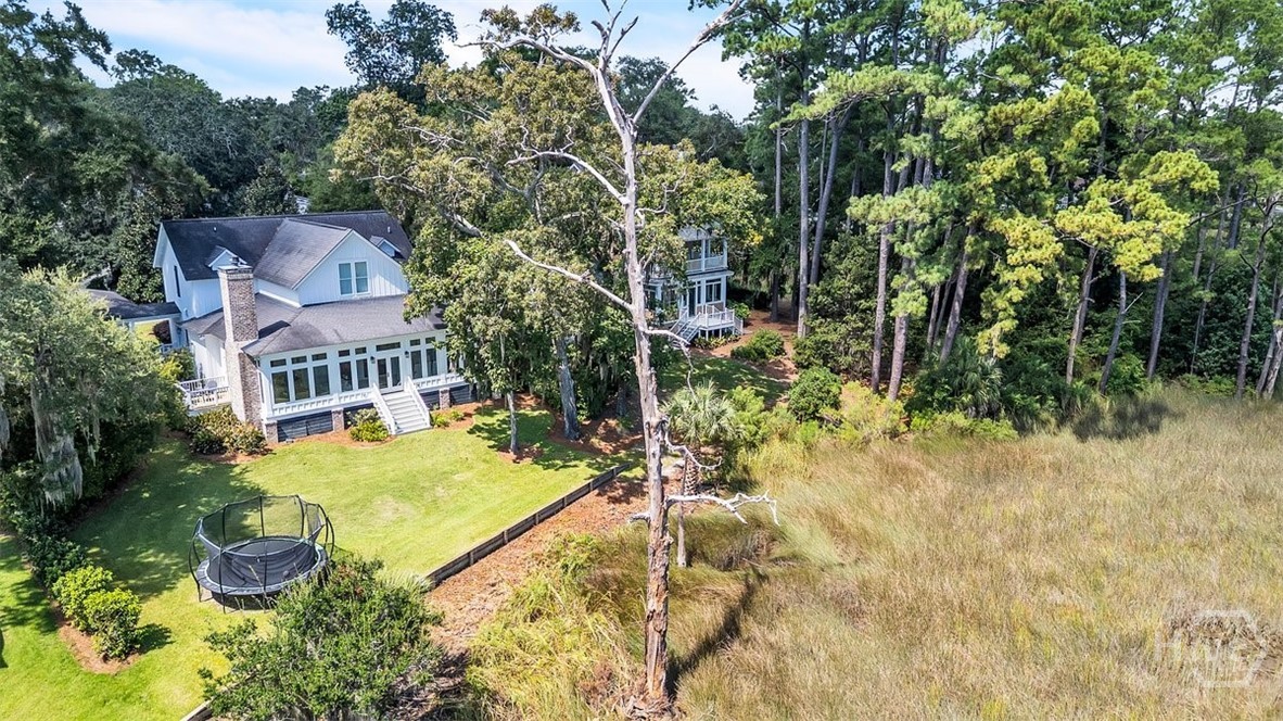 204 John Wesley Way