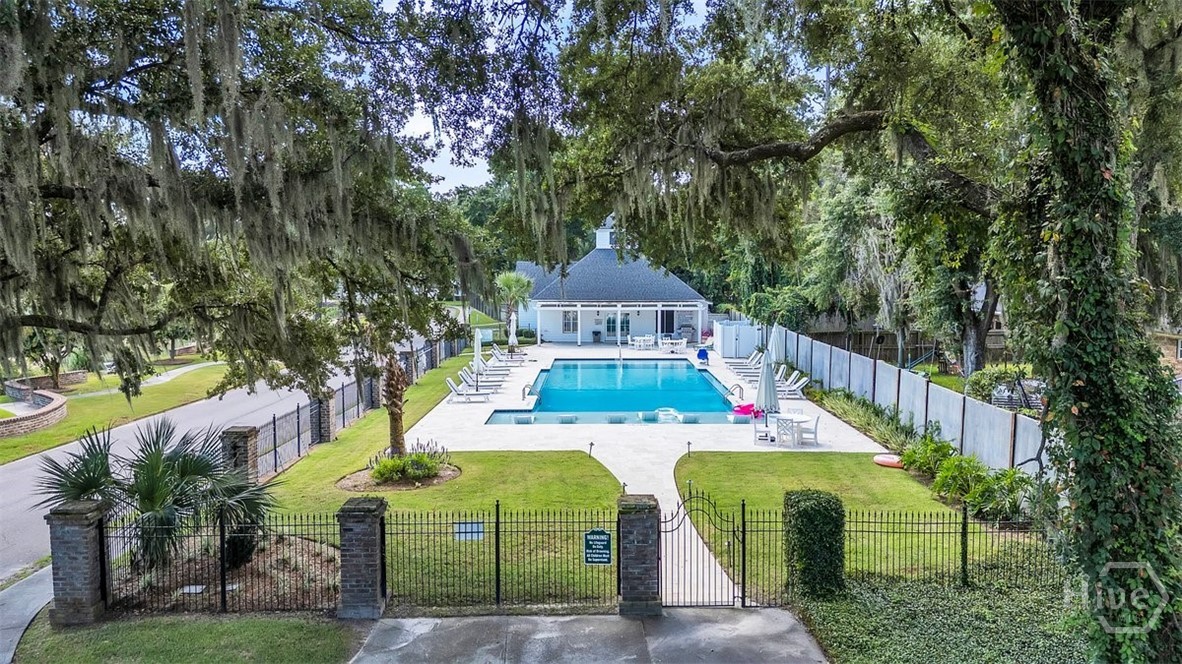204 John Wesley Way