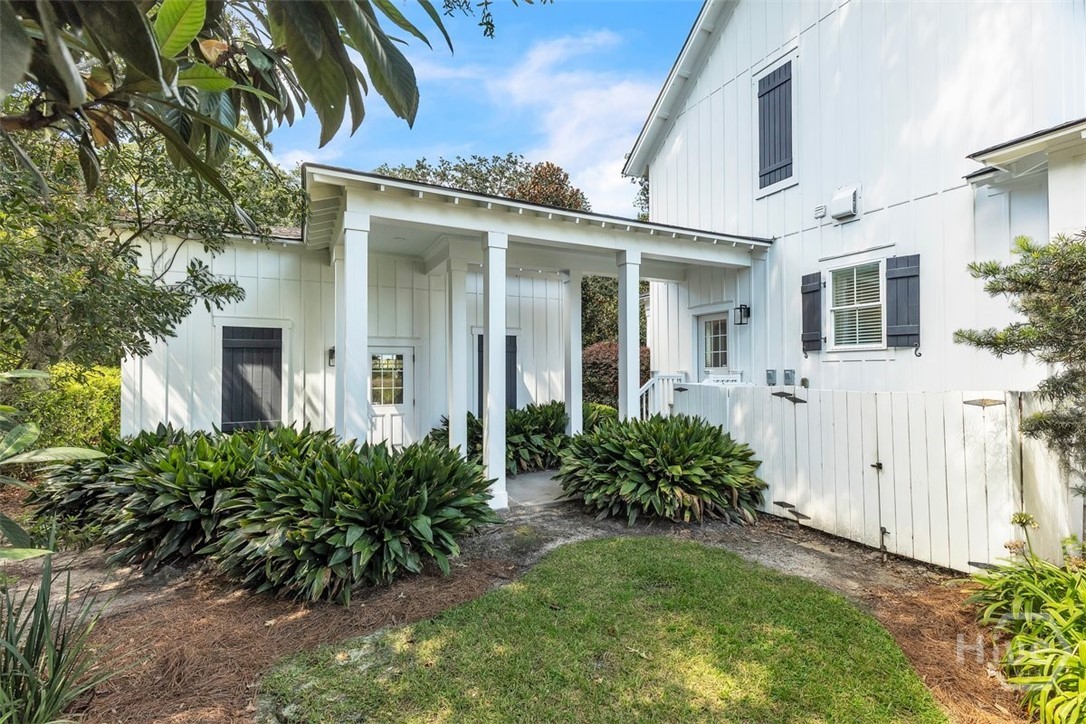 204 John Wesley Way