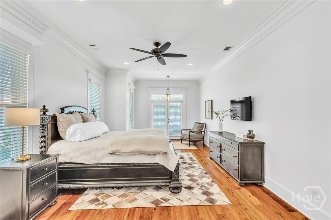 204 John Wesley Way