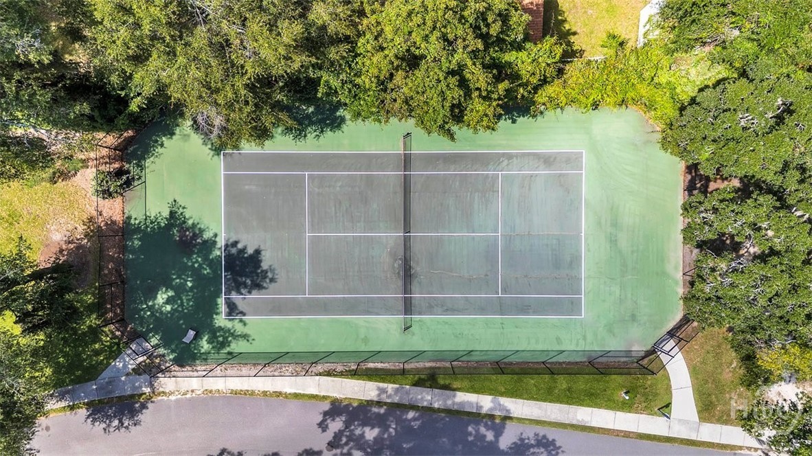 204 John Wesley Way