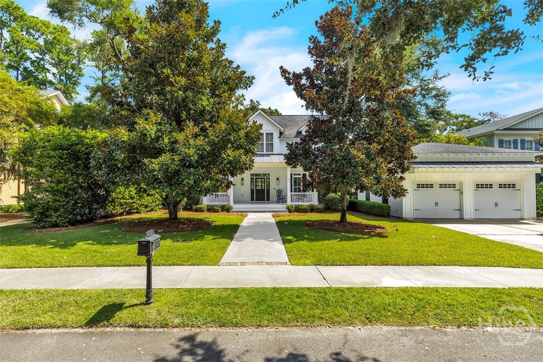 204 John Wesley Way