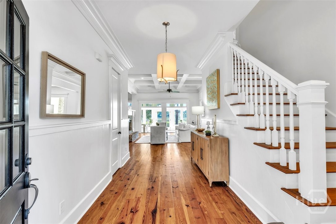 204 John Wesley Way