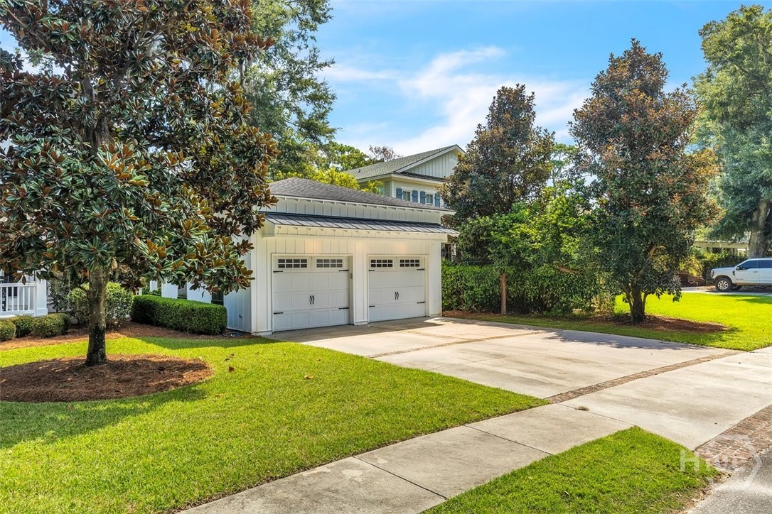 204 John Wesley Way
