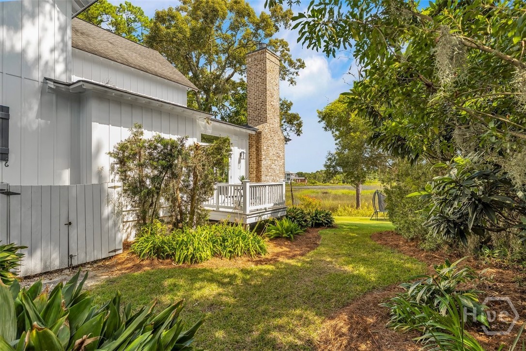 204 John Wesley Way