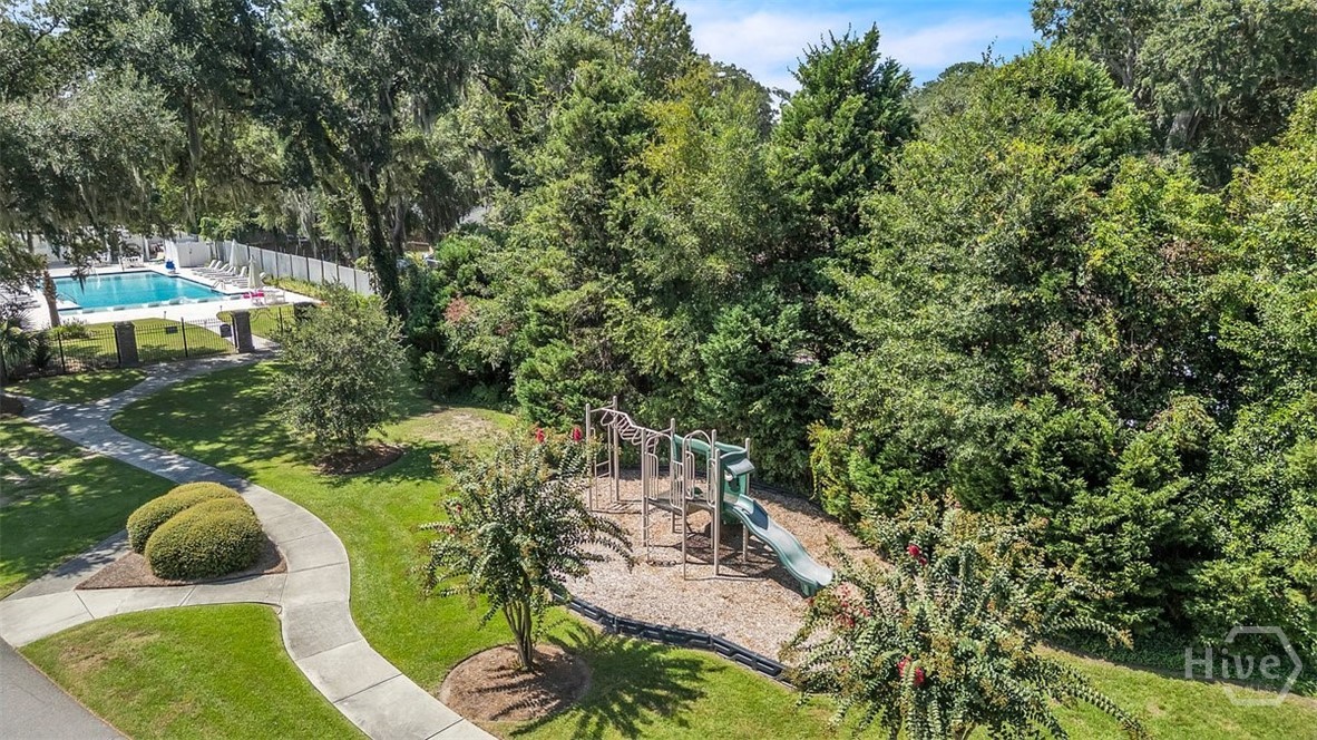 204 John Wesley Way