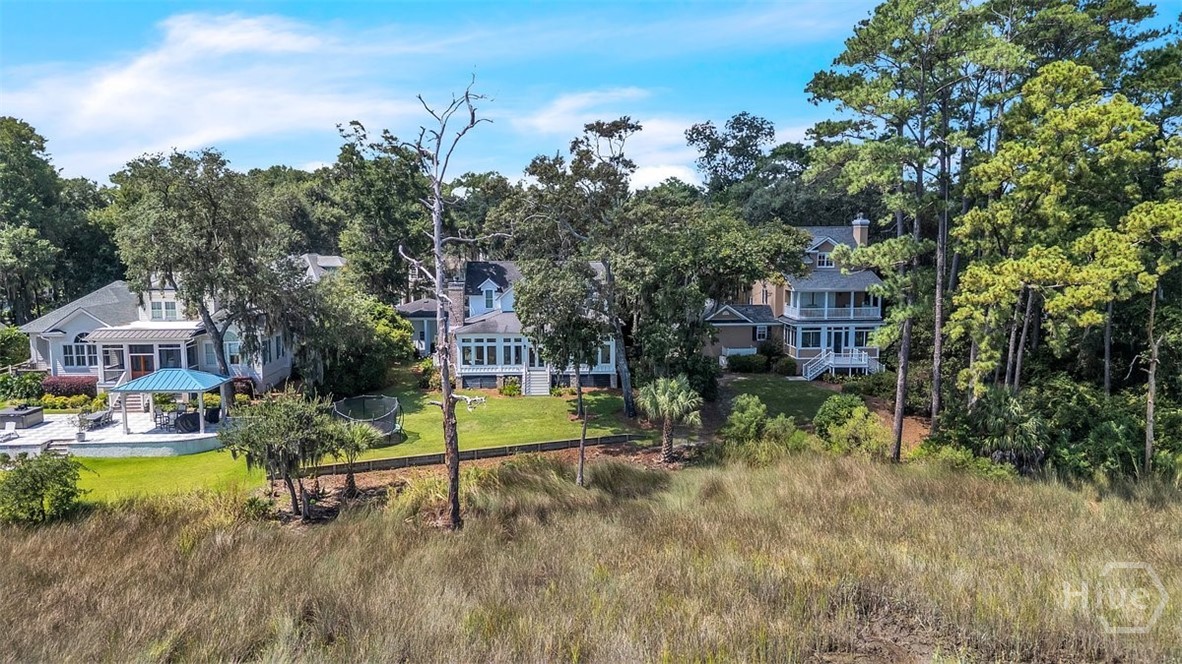 204 John Wesley Way