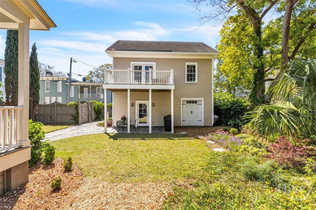 309 W Bolton Street