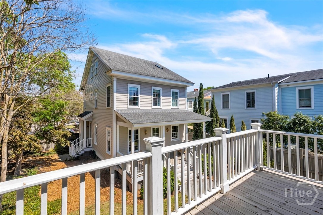 309 W Bolton Street