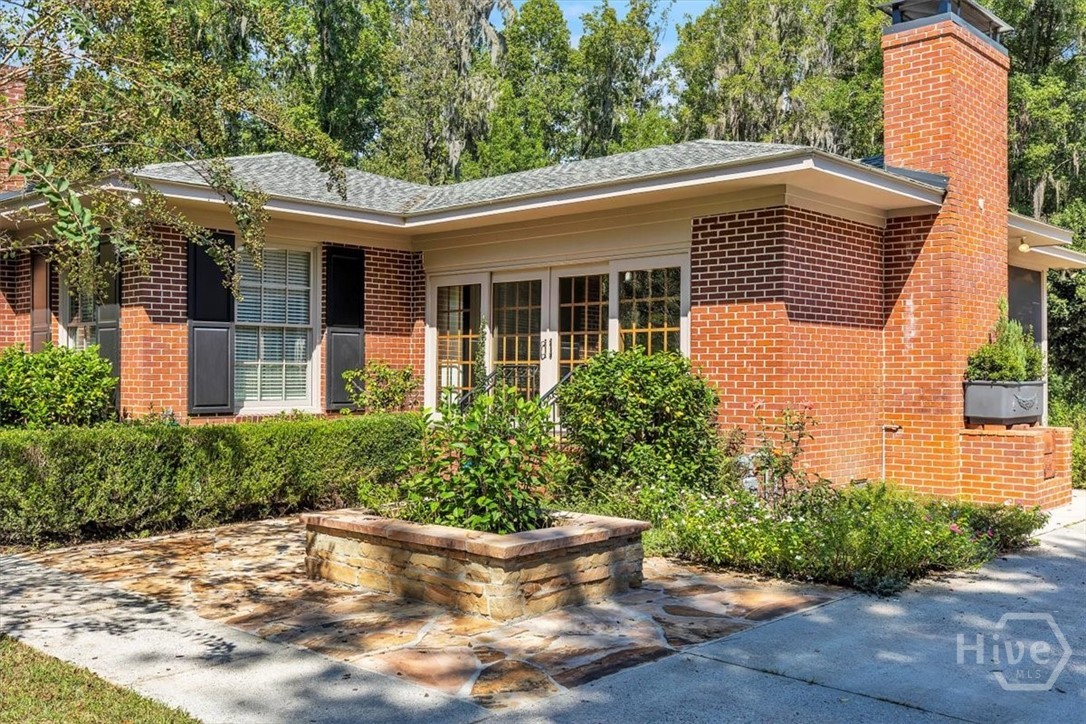 1408 Bacon Park Drive