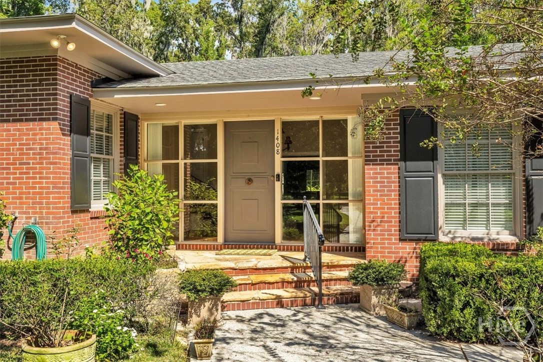 1408 Bacon Park Drive