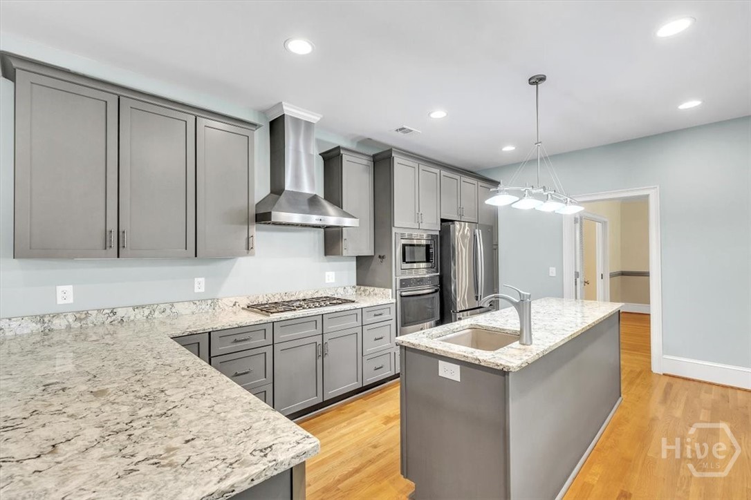 1408 Bacon Park Drive