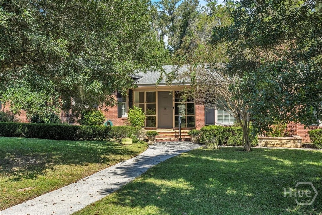 1408 Bacon Park Drive