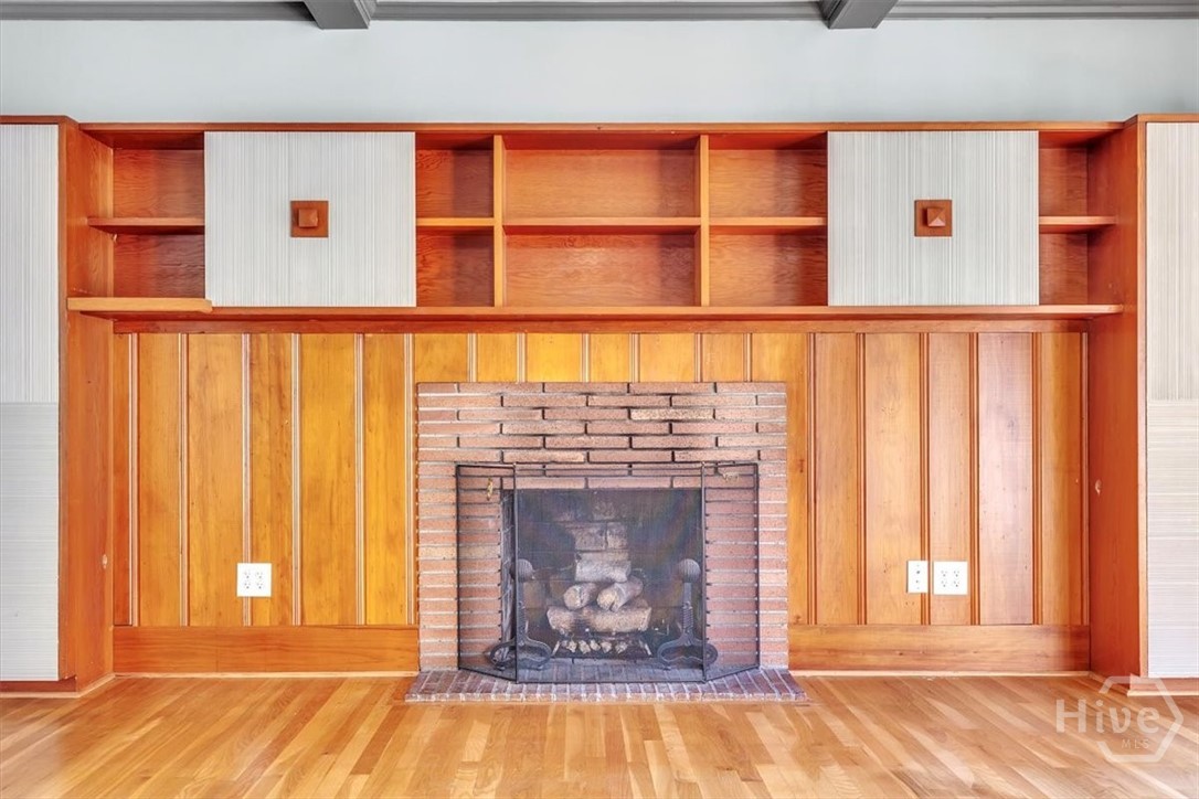 1408 Bacon Park Drive