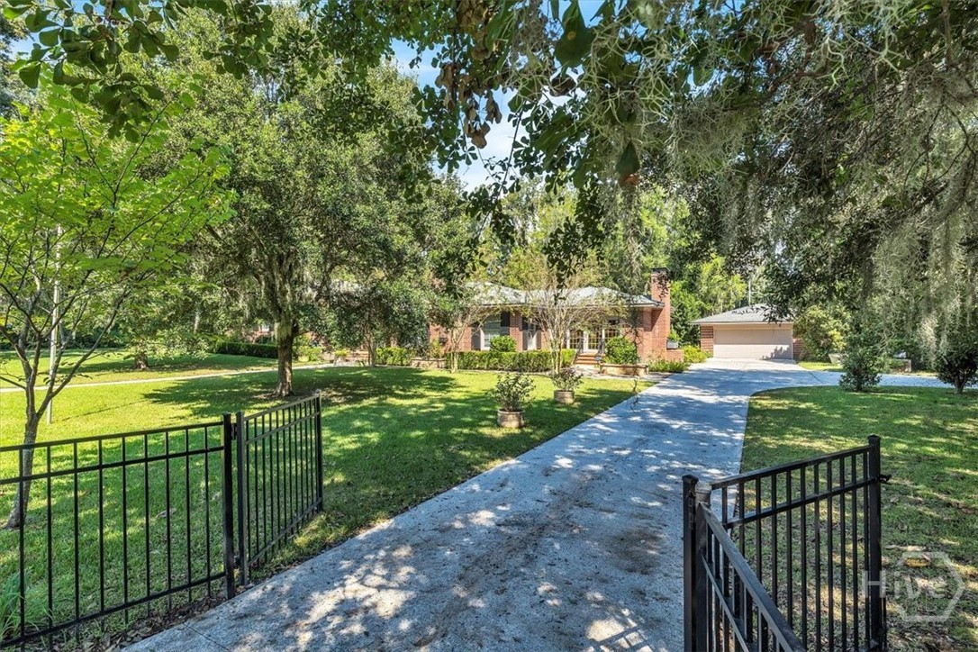 1408 Bacon Park Drive