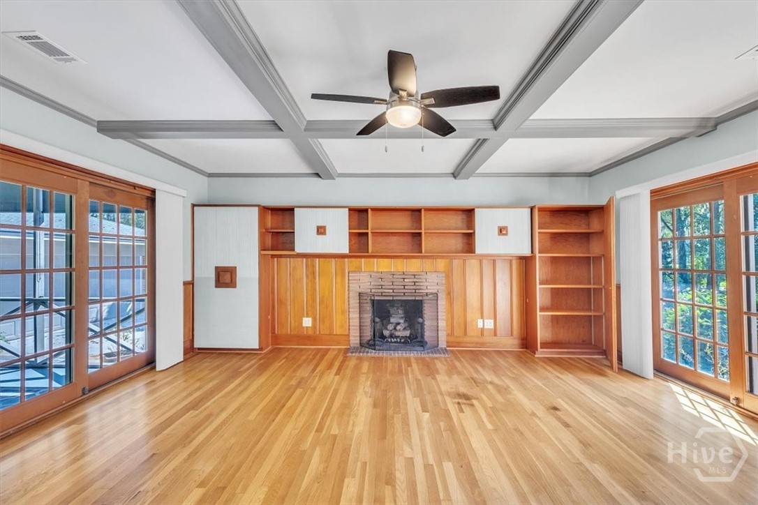 1408 Bacon Park Drive