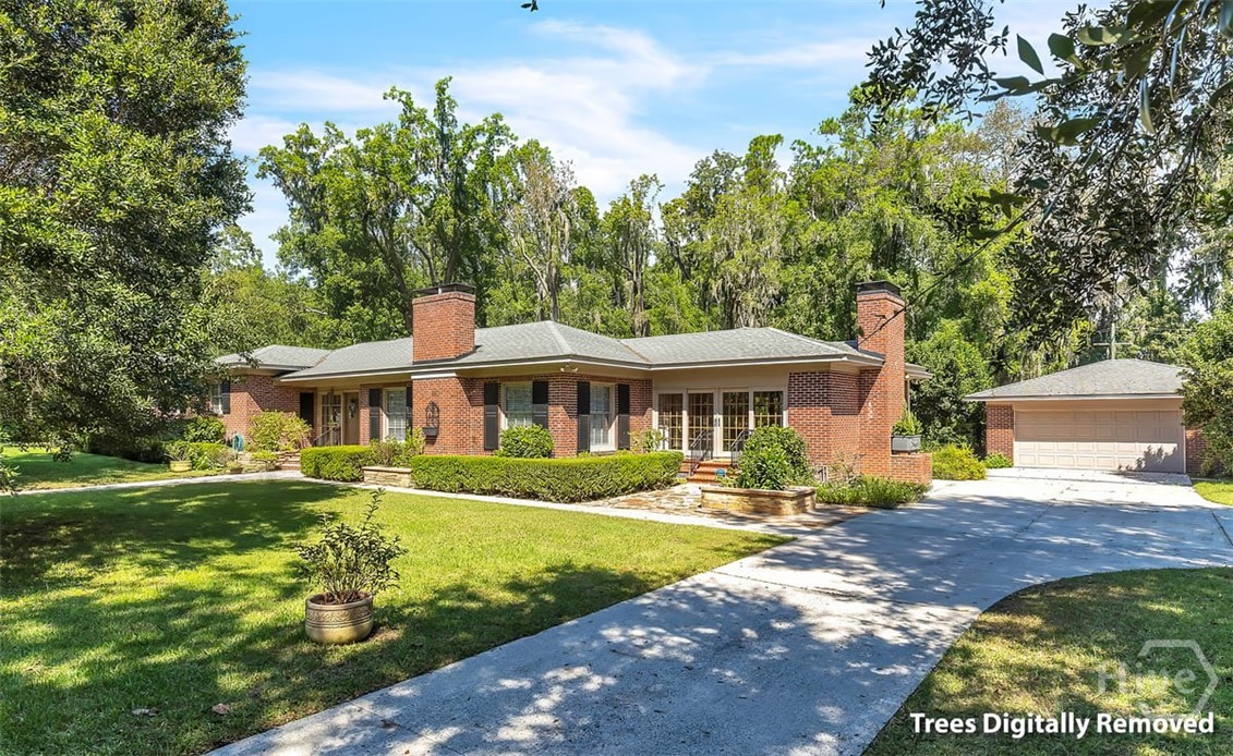 1408 Bacon Park Drive