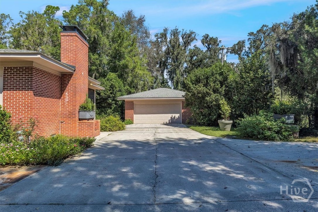 1408 Bacon Park Drive