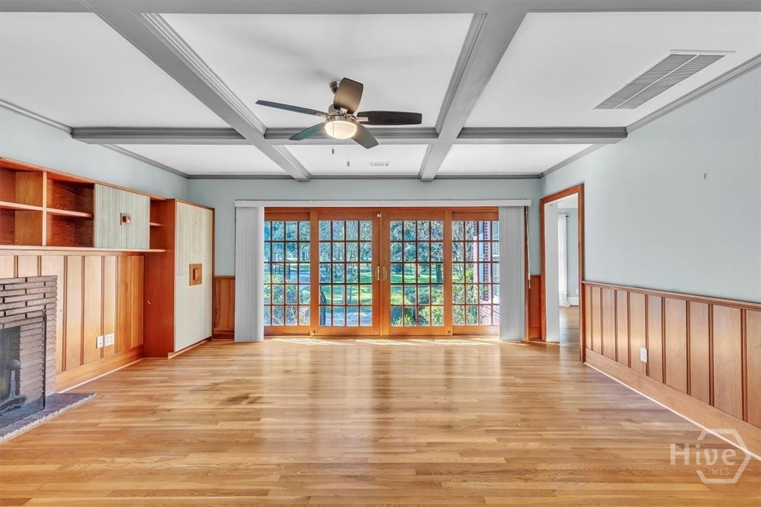 1408 Bacon Park Drive