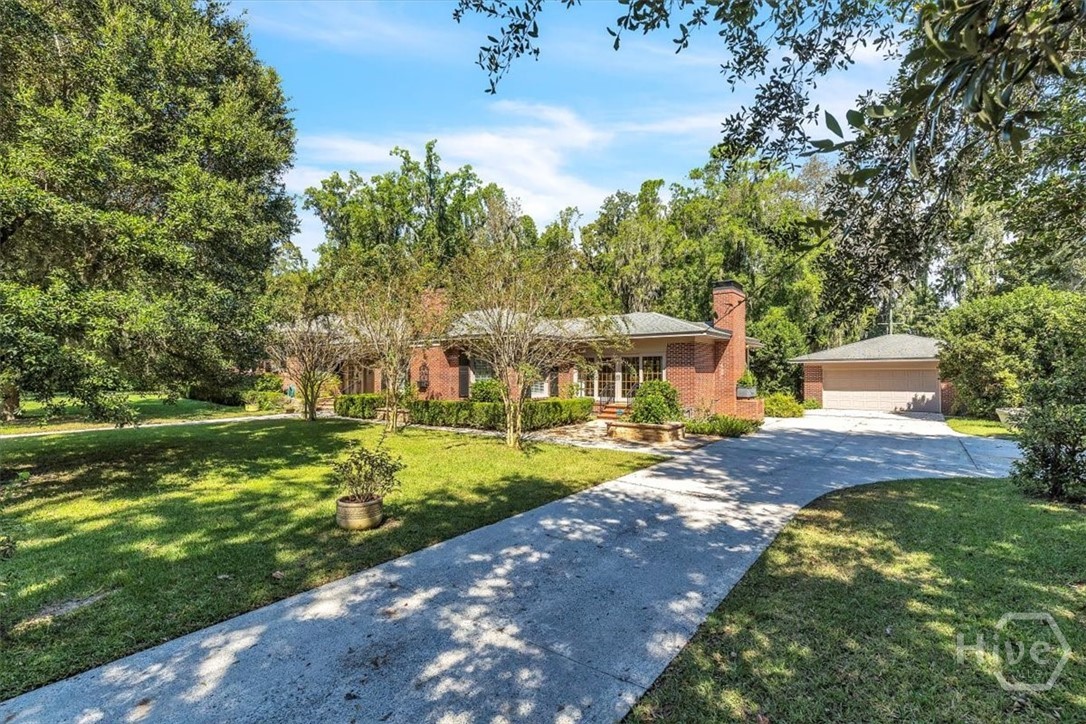 1408 Bacon Park Drive