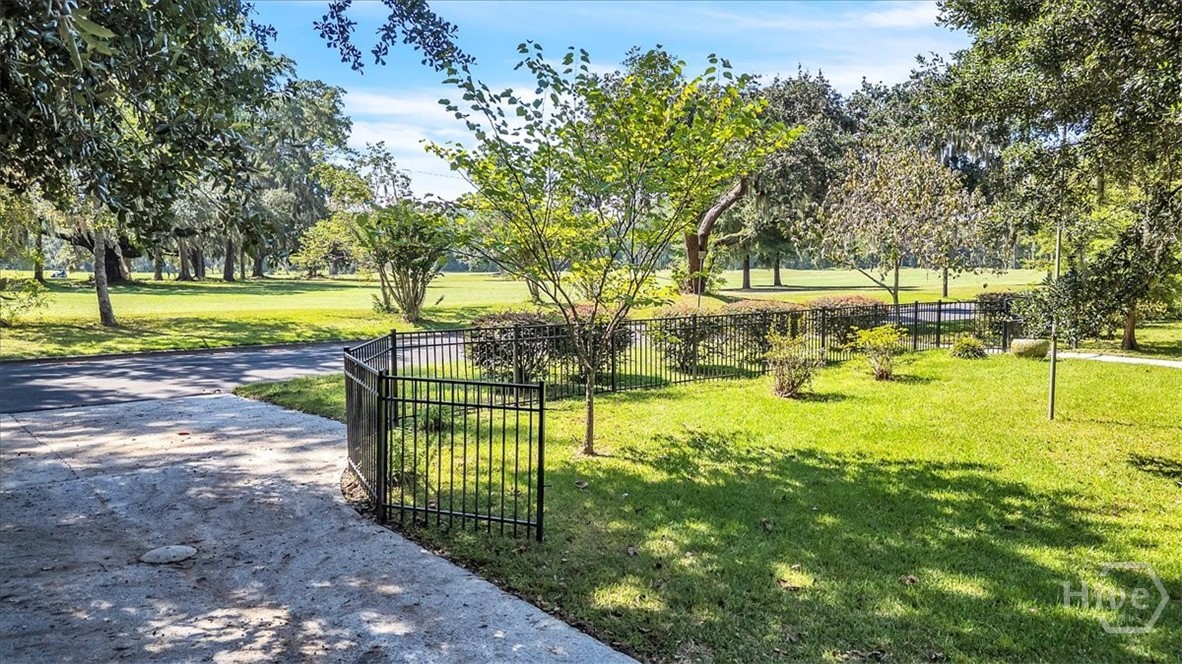 1408 Bacon Park Drive