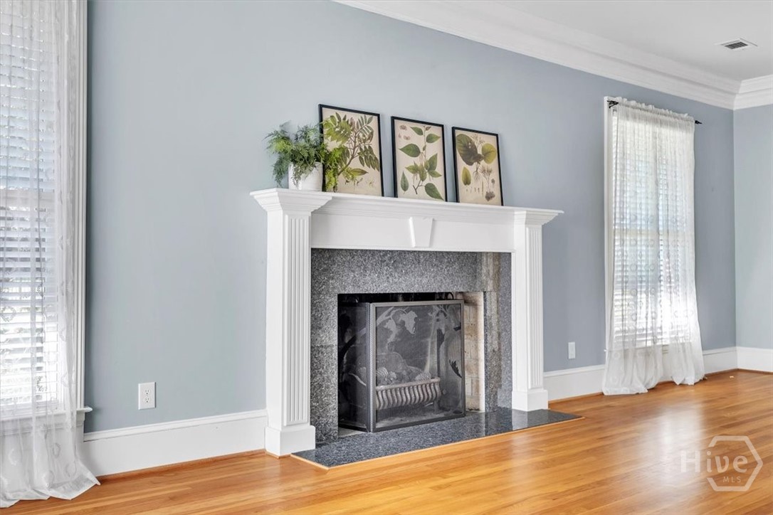 1408 Bacon Park Drive