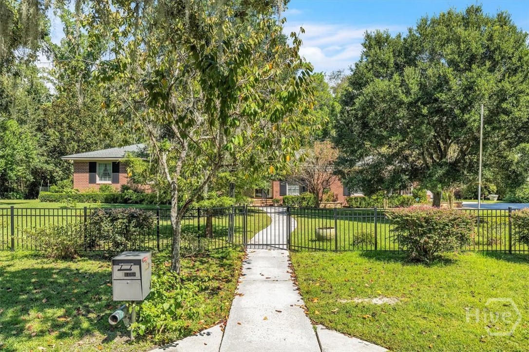 1408 Bacon Park Drive