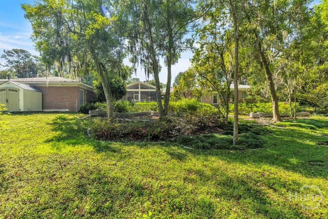 1408 Bacon Park Drive