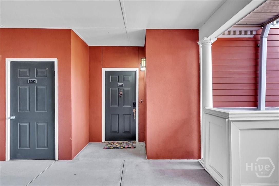 2431 Whitemarsh Way