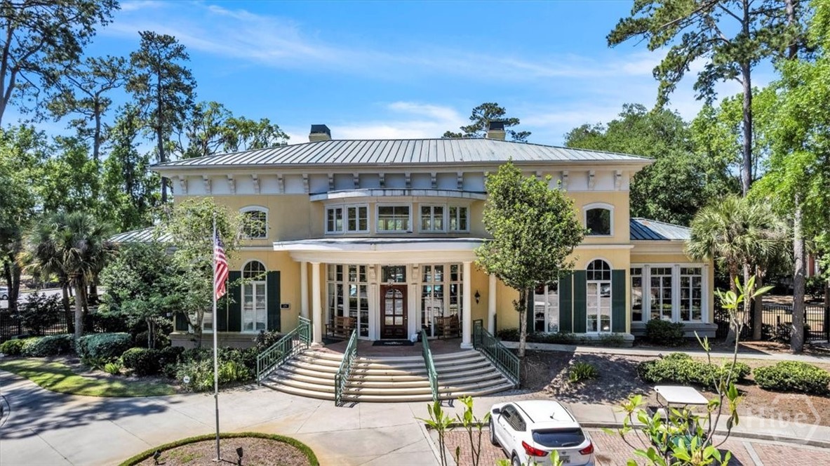 2431 Whitemarsh Way